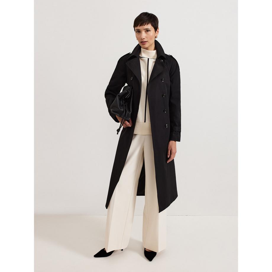 Phase Eight Avalie Trenchcoat  