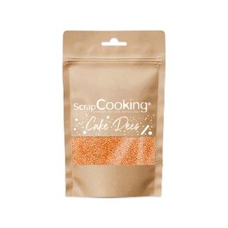 ScrapCooking Sucre de décoration Perles 