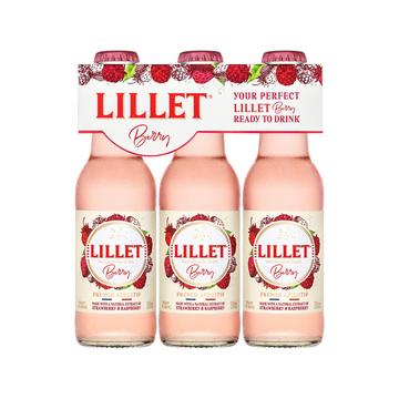 Lillet Berry Aperitifgetränk