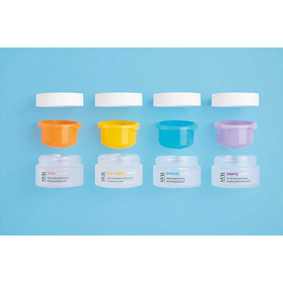 Laboratoire SVR  [HYALU]Biotic Rechargeable  