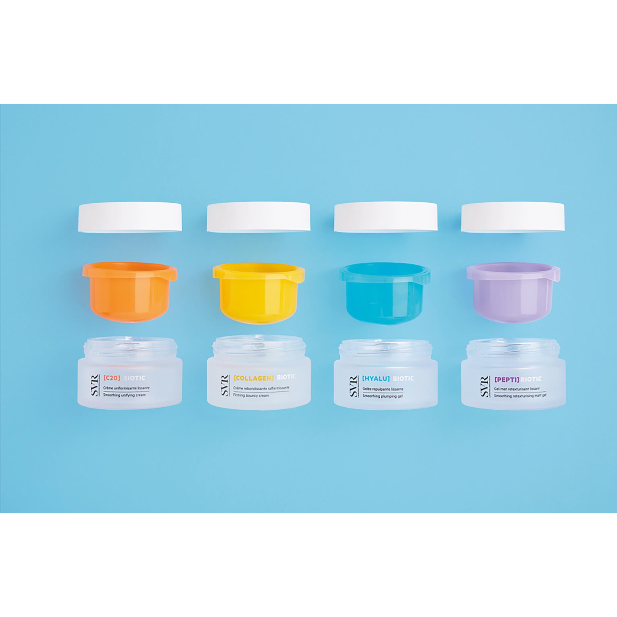 Laboratoire SVR  [HYALU]Biotic Recharge 