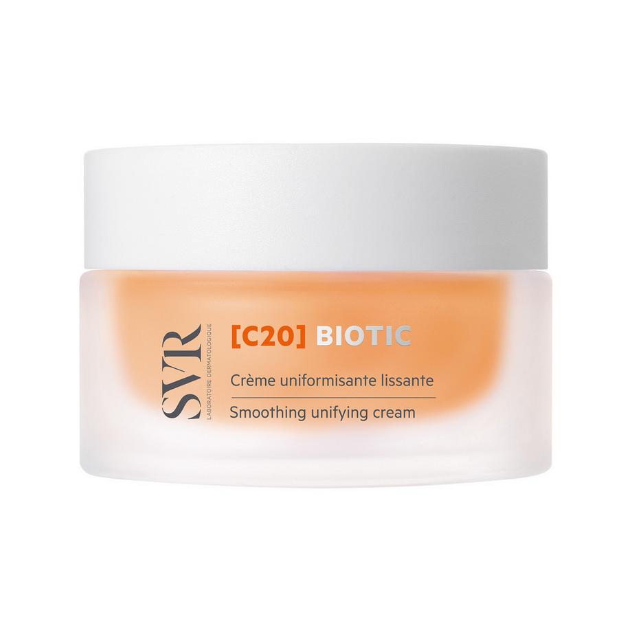 Laboratoire SVR  [C20]Biotic Rechargeable  