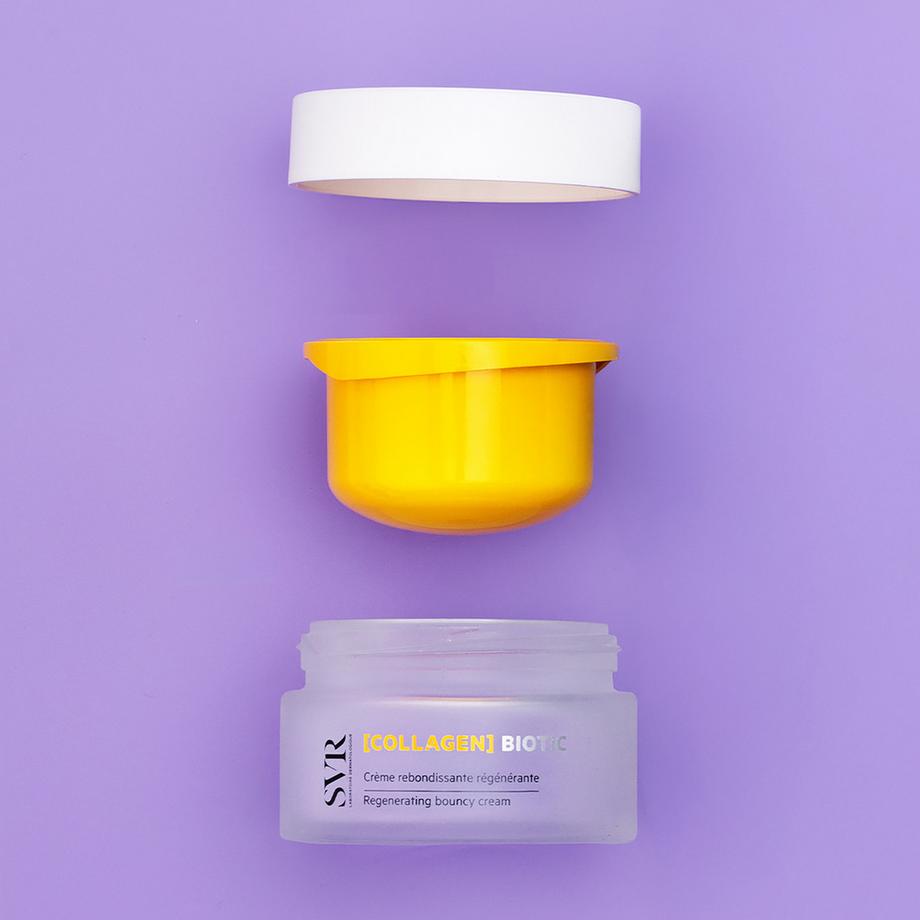 Laboratoire SVR  [COLLAGEN]Biotic Recharge  