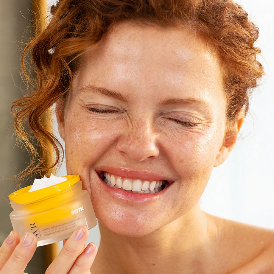 Laboratoire SVR  [COLLAGEN]Biotic Recharge  