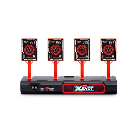 XSHOT  Interaktive Ziel Scheibe 