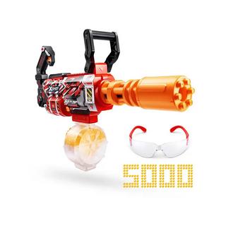 XSHOT  Hyper Gel Gatlin Blaster mit 5000 Gelkugeln 