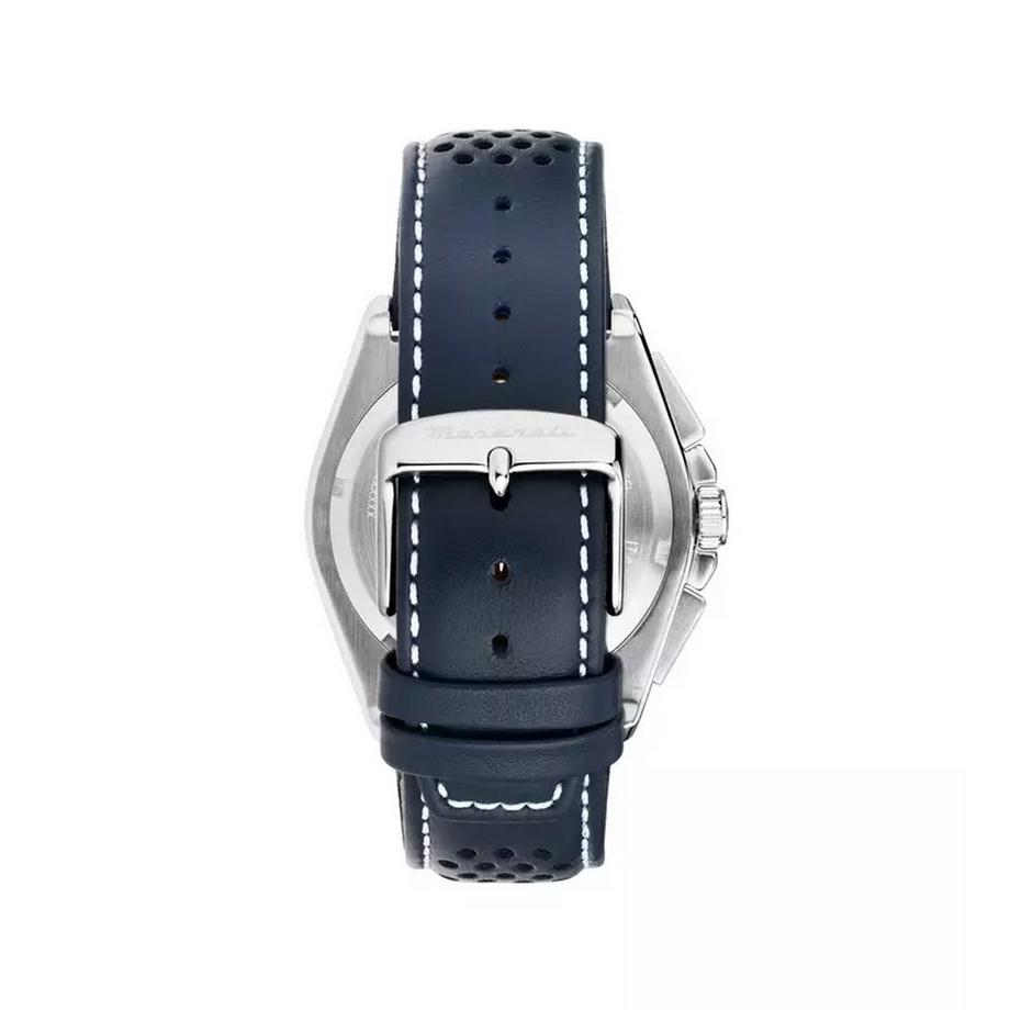 Maserati VELOCITA Chronograph Uhr 