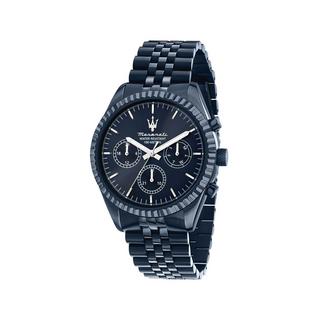 Maserati BLUE EDITION Orologio multifunzione 