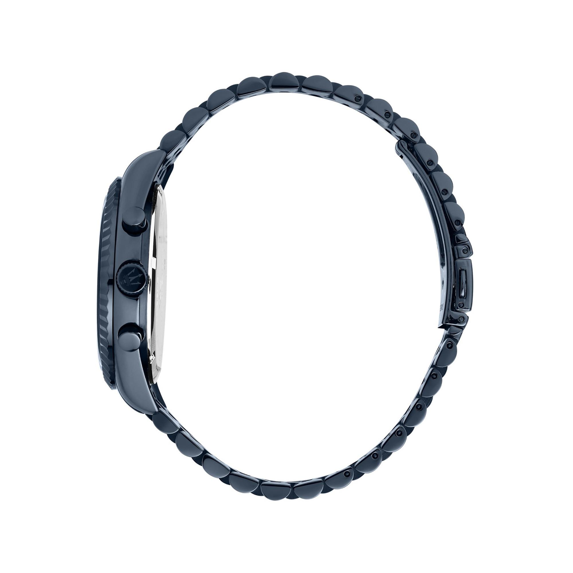 Maserati BLUE EDITION Orologio multifunzione 