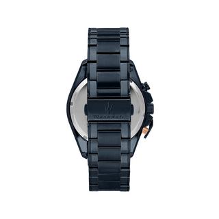 Maserati BLUE EDITION Chronograph Uhr 