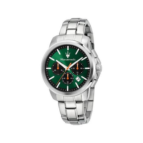 Maserati SUCCESSO Chronograph Uhr 