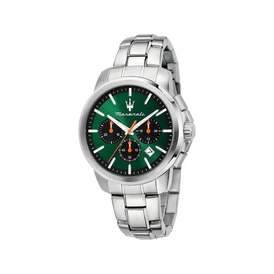 Maserati SUCCESSO Chronograph Uhr 