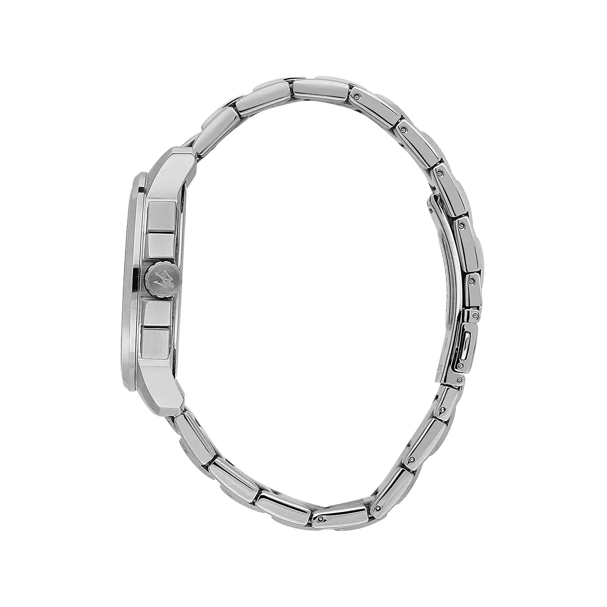 Maserati SUCCESSO Chronograph Uhr 