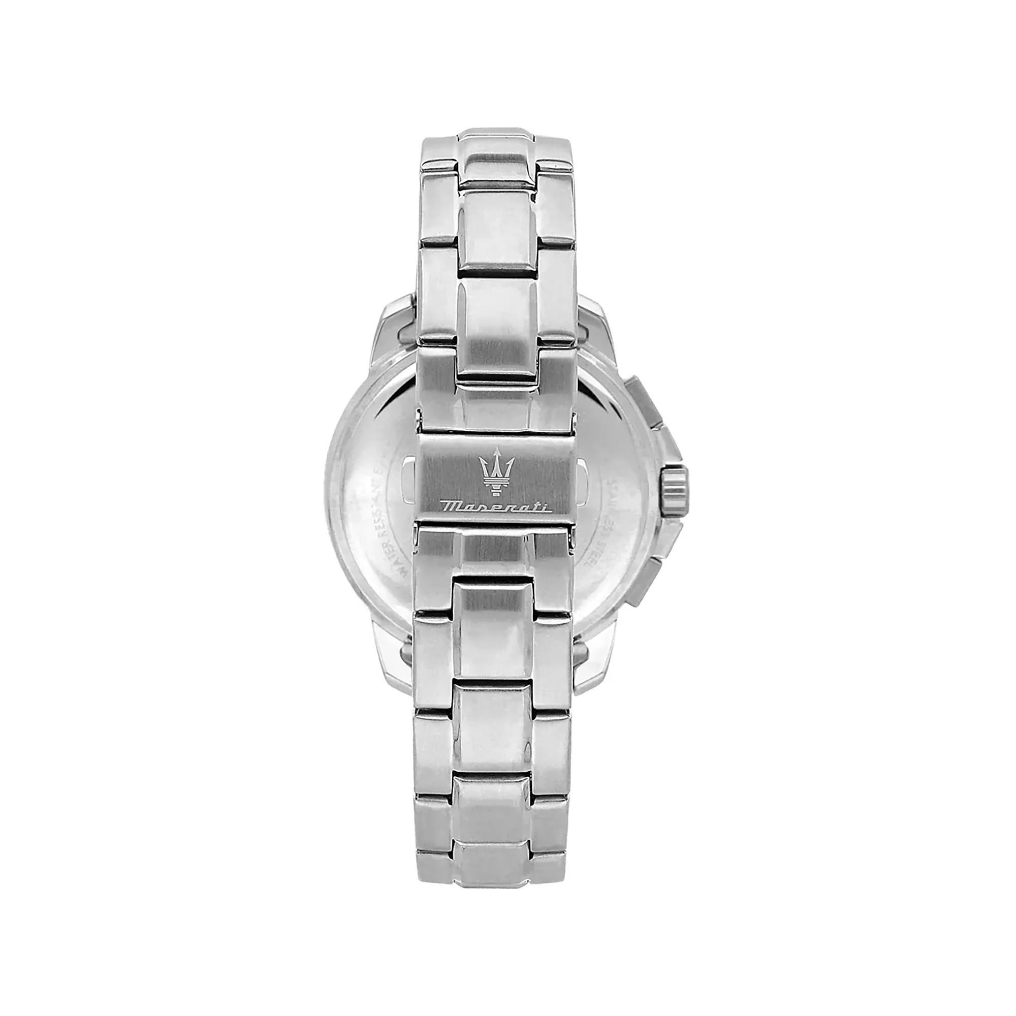 Maserati SUCCESSO Chronograph Uhr 