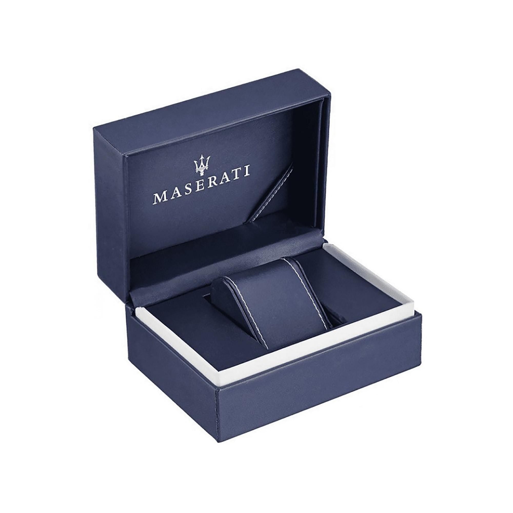 Maserati SUCCESSO Chronograph Uhr 