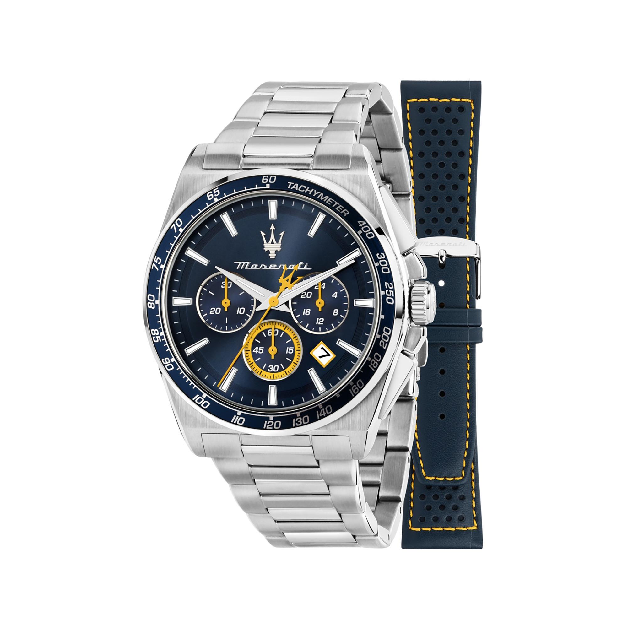 Maserati VELOCITA Set di orologi 