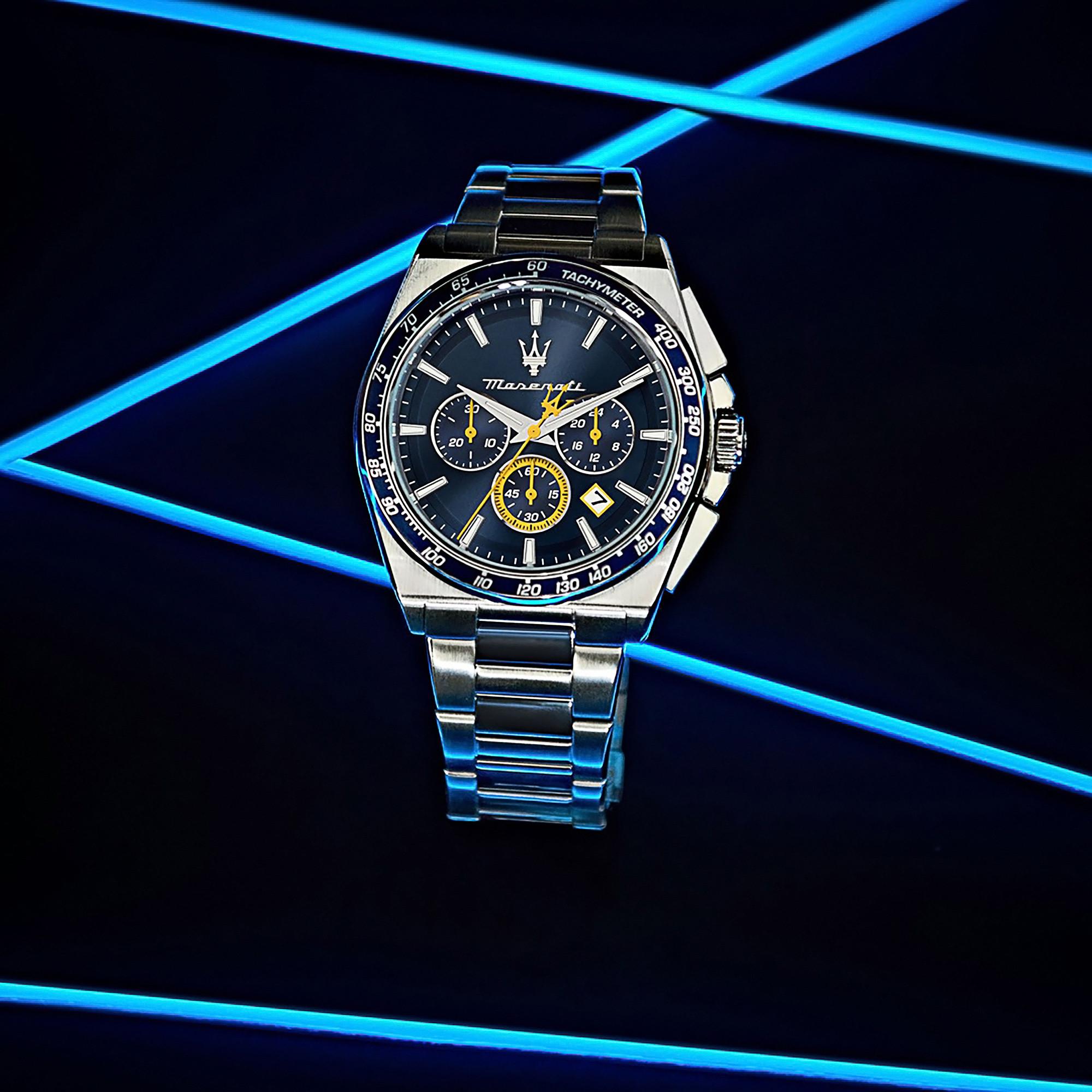 Maserati VELOCITA Set di orologi 