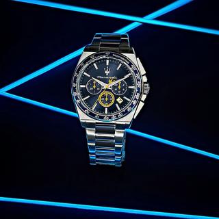 Maserati VELOCITA Set di orologi 