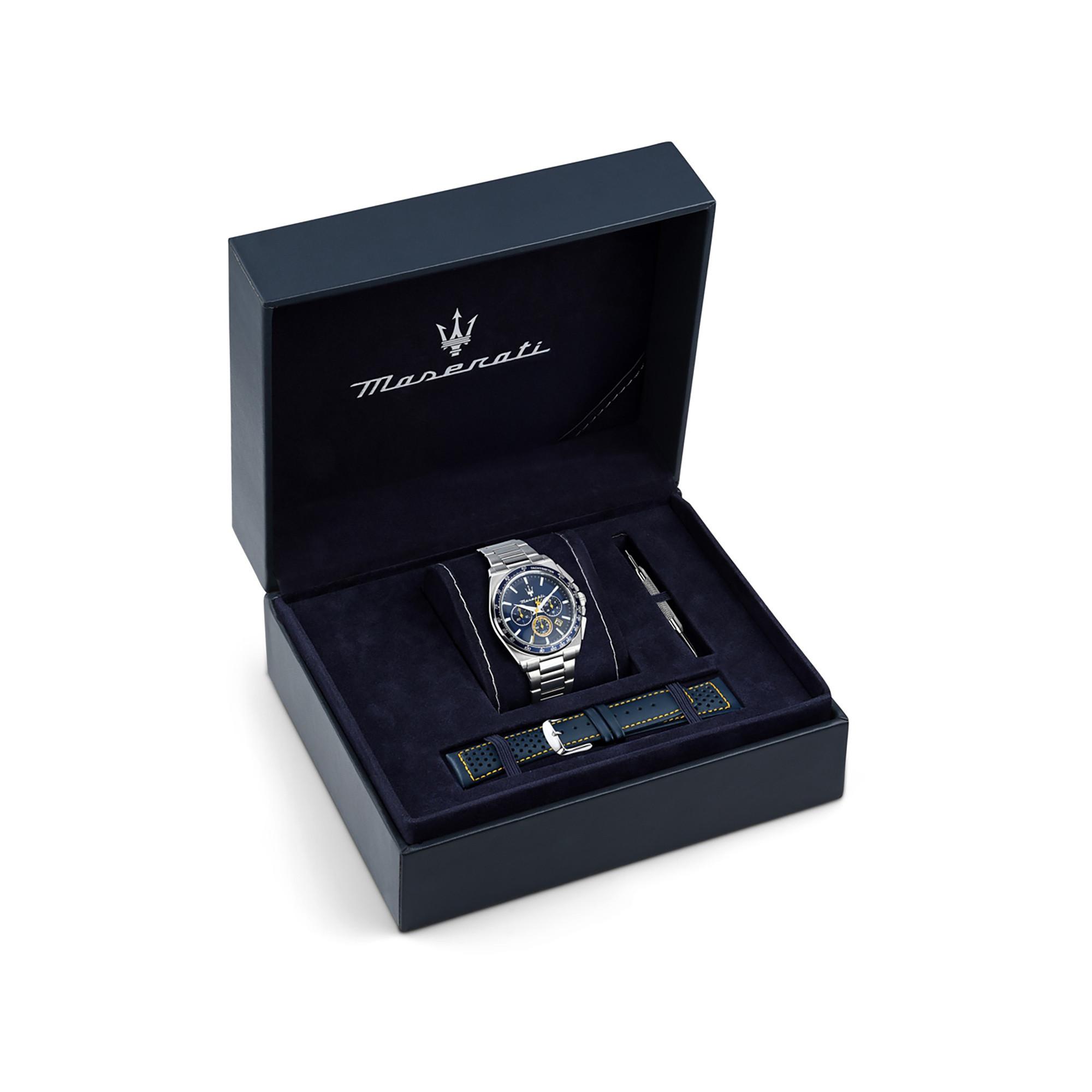 Maserati VELOCITA Set di orologi 