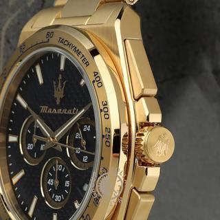 Maserati VELOCITA Chronograph Uhr 