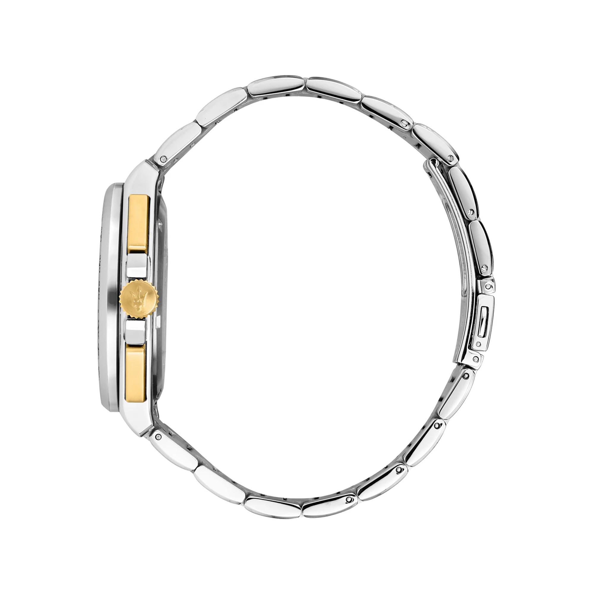 Maserati VELOCITA Chronograph Uhr 