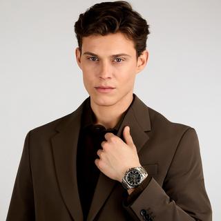 Maserati VELOCITA Chronograph Uhr 