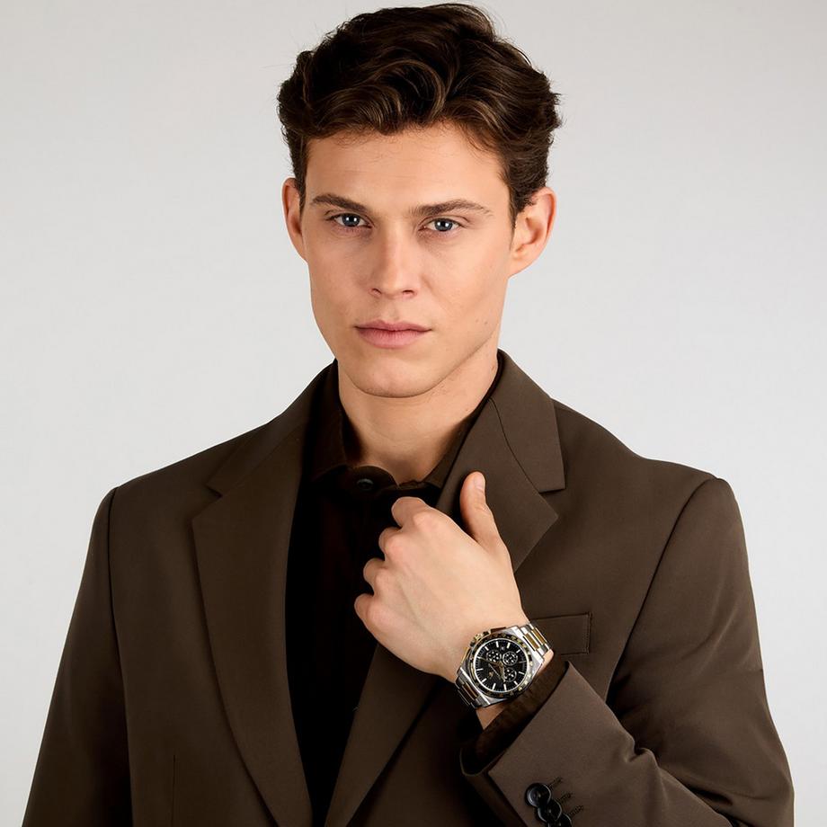 Maserati VELOCITA Cronografo 