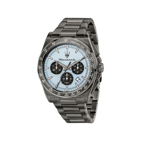 Maserati VELOCITA Chronograph Uhr 