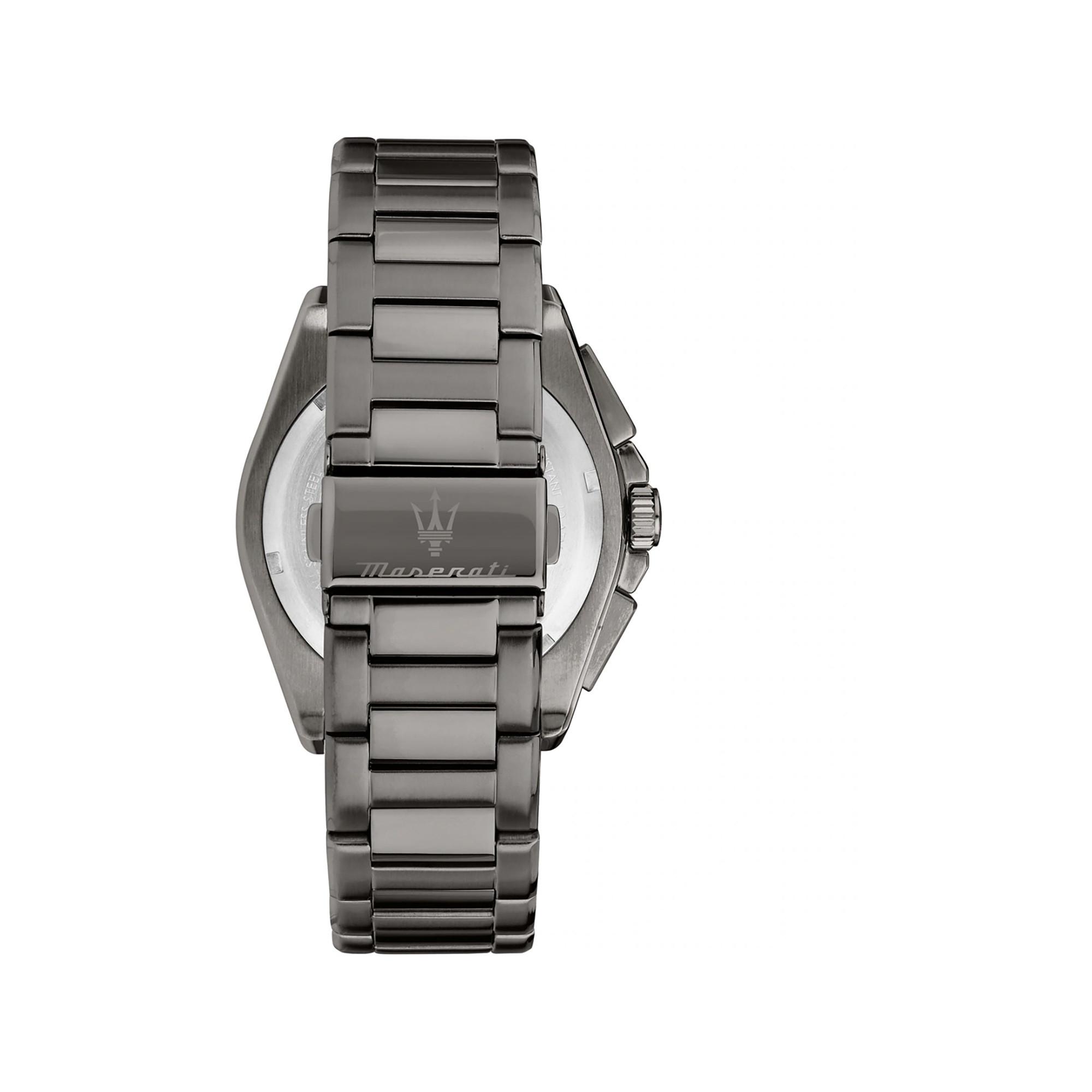 Maserati VELOCITA Chronograph Uhr 