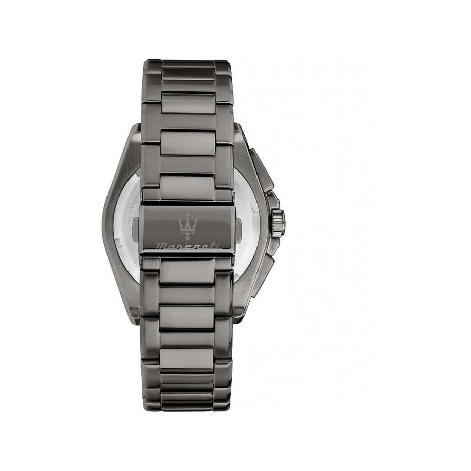 Maserati VELOCITA Chronograph Uhr 