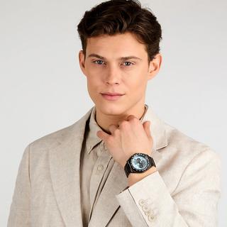 Maserati VELOCITA Chronograph Uhr 