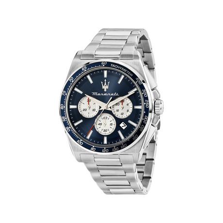 Maserati VELOCITA Chronograph Uhr 