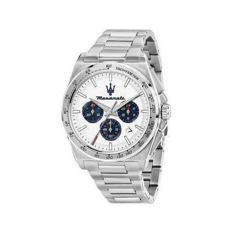 Maserati VELOCITA Chronograph Uhr 