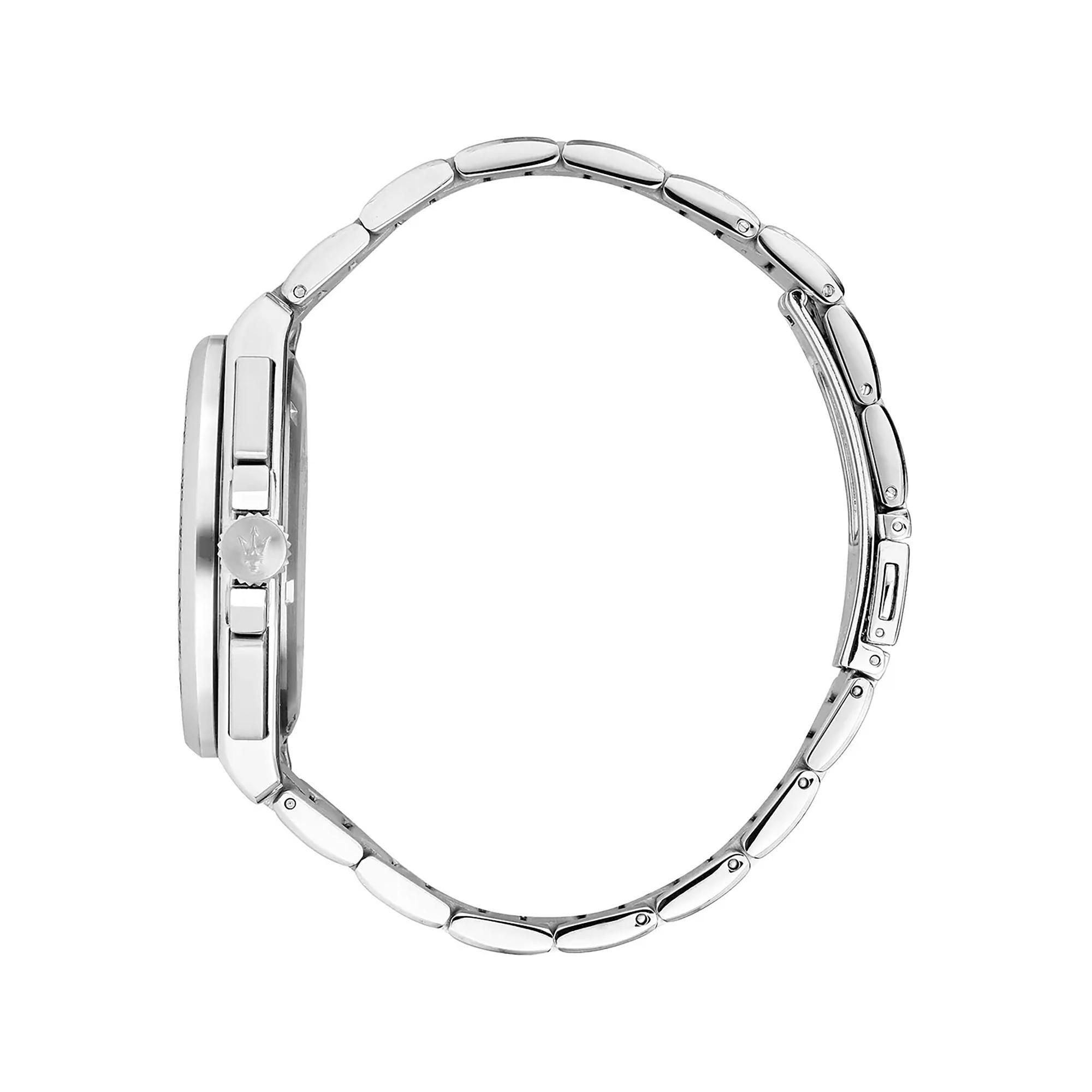 Maserati VELOCITA Chronograph Uhr 