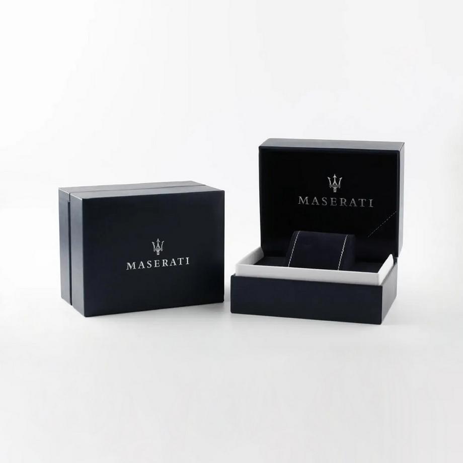 Maserati VELOCITA Chronograph Uhr 