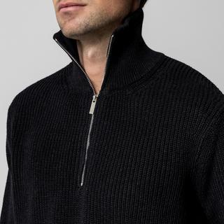 Manor Man Half-Zip Pullover  
