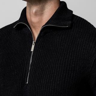 Manor Man Half-Zip Pullover  