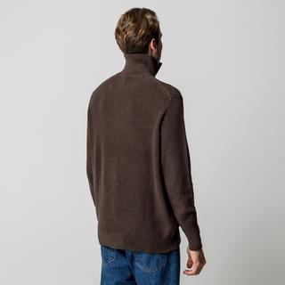Manor Man Half-Zip Pullover  