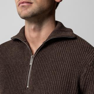 Manor Man Half-Zip Pullover  