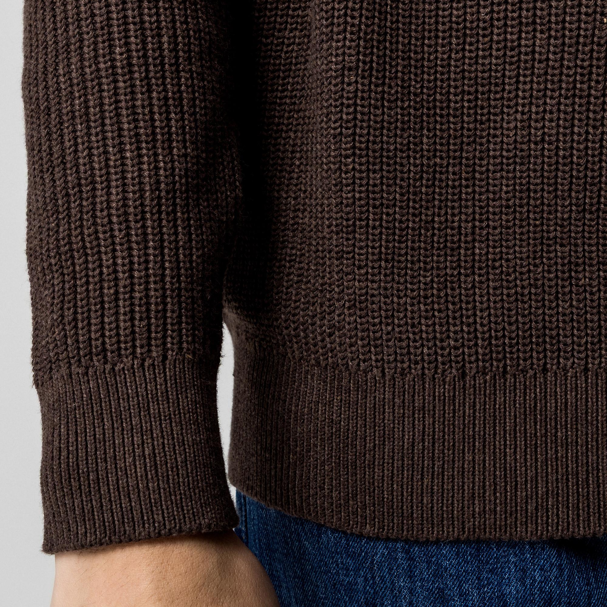 Manor Man Half-Zip Pullover  