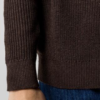 Manor Man Half-Zip Pullover  