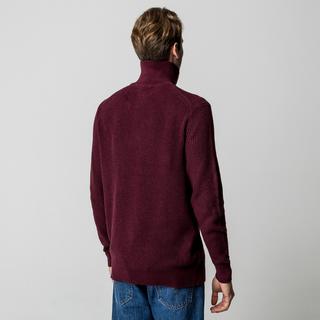 Manor Man Half-Zip Pullover  