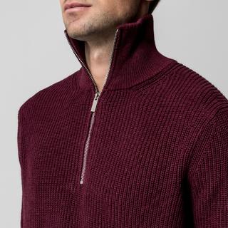 Manor Man Half-Zip Pullover  