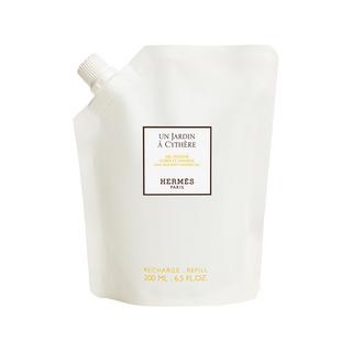 HERMÈS Un Jardin à Cythère Ricarica gel doccia corpo e capelli 