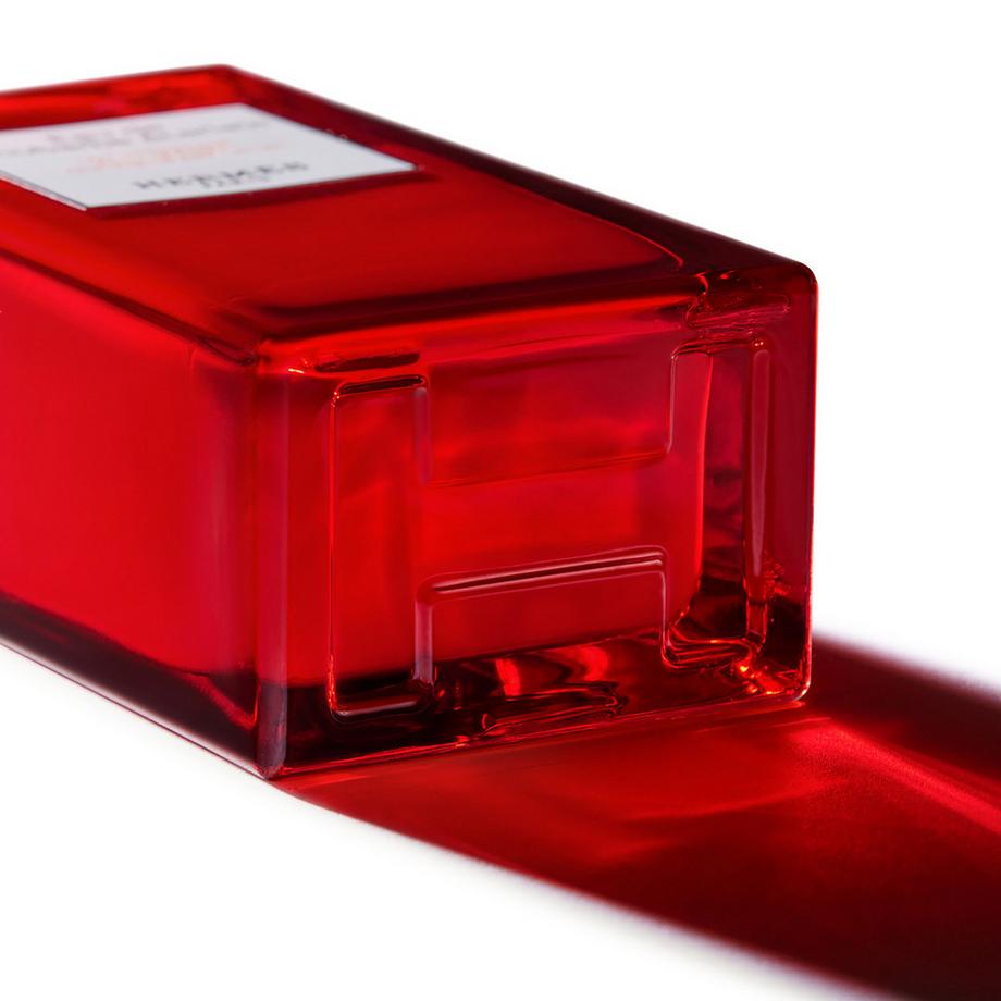 HERMÈS Eau de rhubarbe écarlate Feuchtigkeitsspendende Körpermilch 