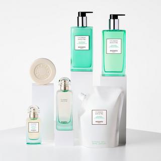 HERMÈS Un Jardin sur le Nil Lait hydratant pour le corps 