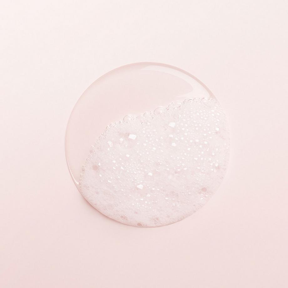 HERMÈS Eau de rhubarbe écarlate Ricarica gel doccia corpo e capelli 
