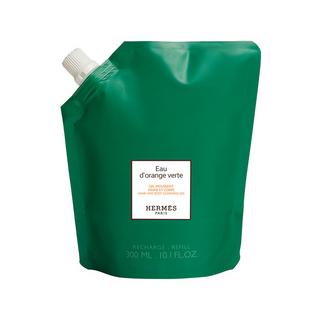 HERMÈS Eau d'orange verte Ricarica gel schiumogeno mani e corpo 