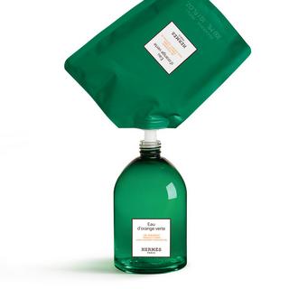 HERMÈS Eau d'orange verte Recharge gel moussant mains et corps 