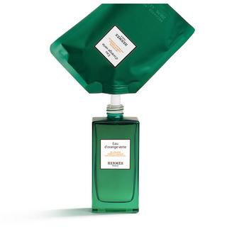 HERMÈS Eau d'orange verte Gel doccia corpo e capelli 